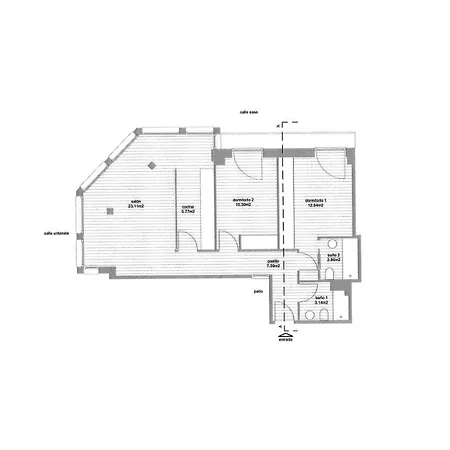 Lejlighed Udaberri By Feelfree