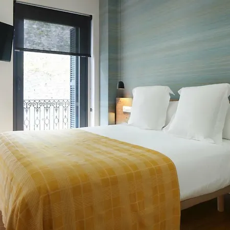 Udaberri By Feelfree 圣塞瓦斯蒂安