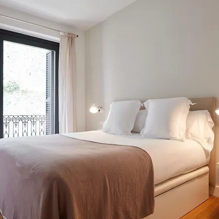 Apartman Udaberri By Feelfree San Sebastián