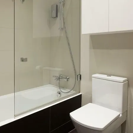 Udaberri By Feelfree * 산세바스티안