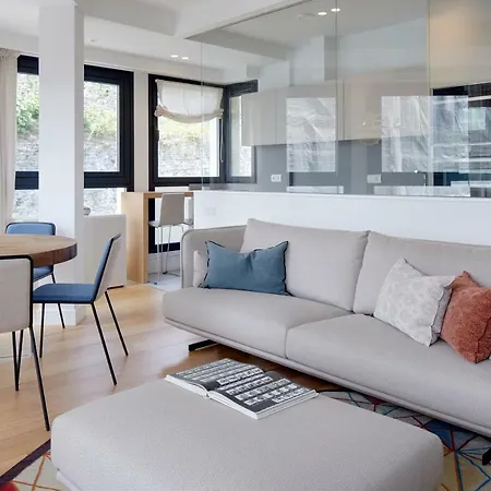 Udaberri By Feelfree Apartman *