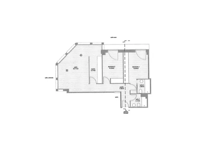 Apartman Udaberri By Feelfree