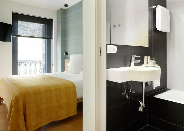 Udaberri By Feelfree Apartman