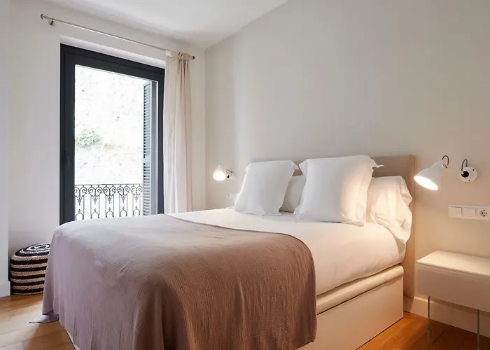 Apartman Udaberri By Feelfree San Sebastián