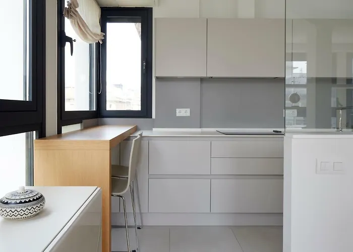 Udaberri By Feelfree Apartman