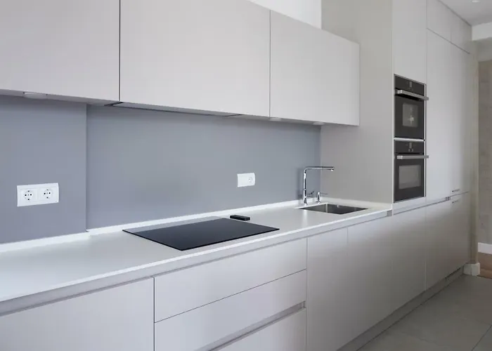 Apartman Udaberri By Feelfree