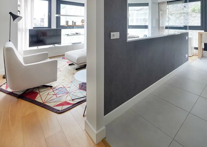 Apartman Udaberri By Feelfree *