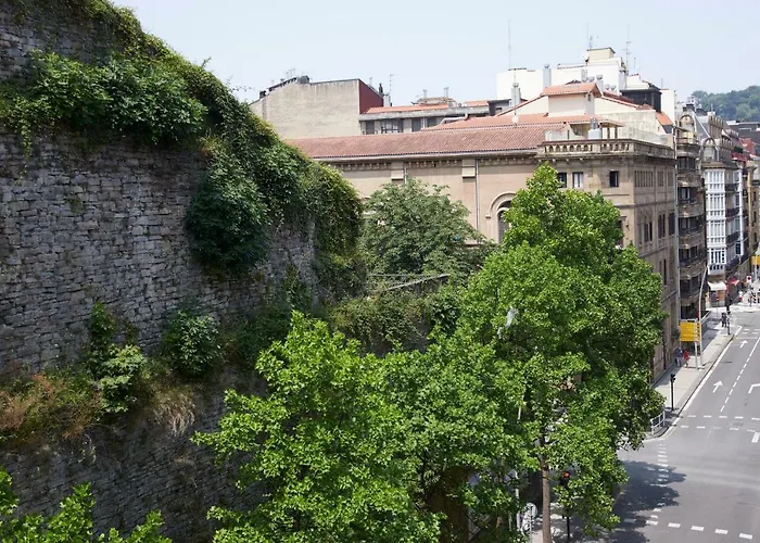 Apartman Udaberri By Feelfree San Sebastián