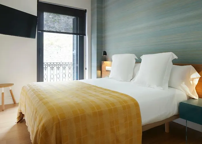 Udaberri By Feelfree San Sebastián