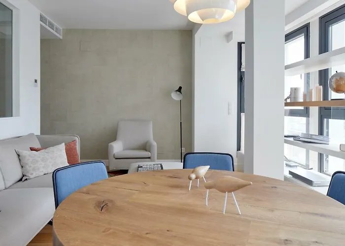 Udaberri By Feelfree Apartman *