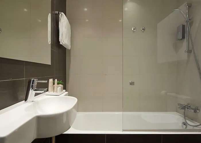 Udaberri By Feelfree San Sebastián