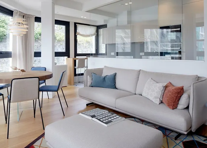 Udaberri By Feelfree Apartman *