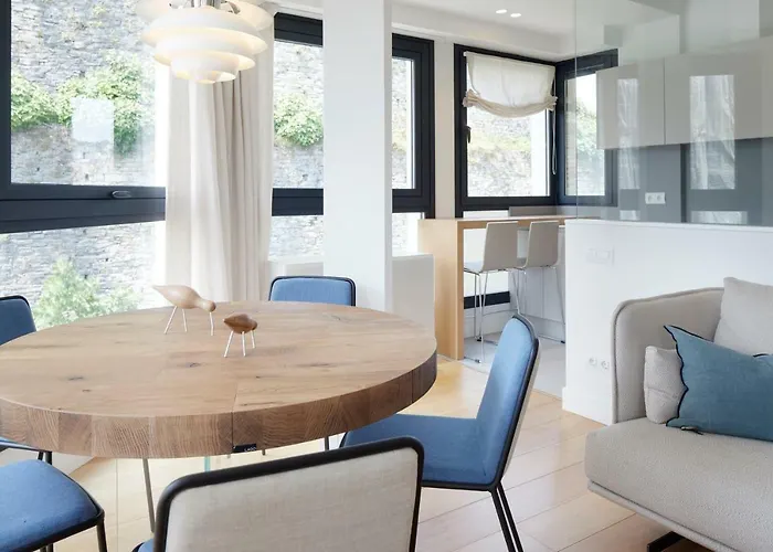 Apartman Udaberri By Feelfree San Sebastián