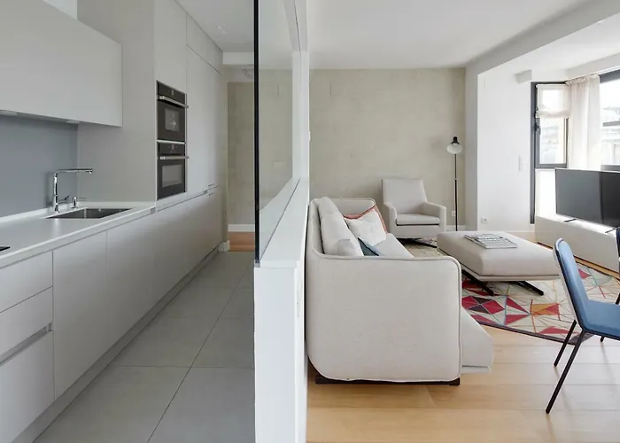 Udaberri By Feelfree * San Sebastián