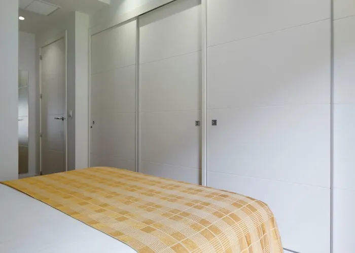 Apartman Udaberri By Feelfree