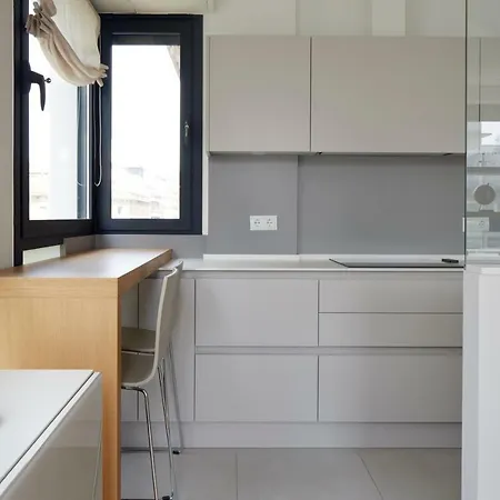 Udaberri By Feelfree Apartamento