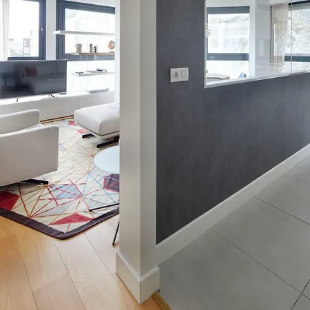 Apartamento Udaberri By Feelfree *