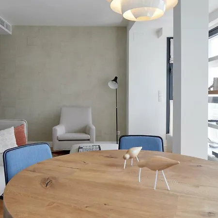 Udaberri By Feelfree Apartamento *