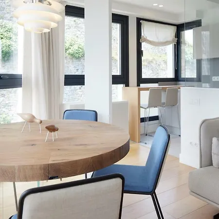 Apartamento Udaberri By Feelfree San Sebastián